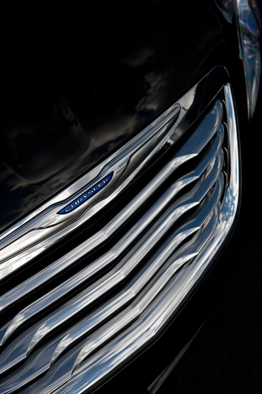  Chrysler 200 Sedan 2011 года  (фото 15 из 15)